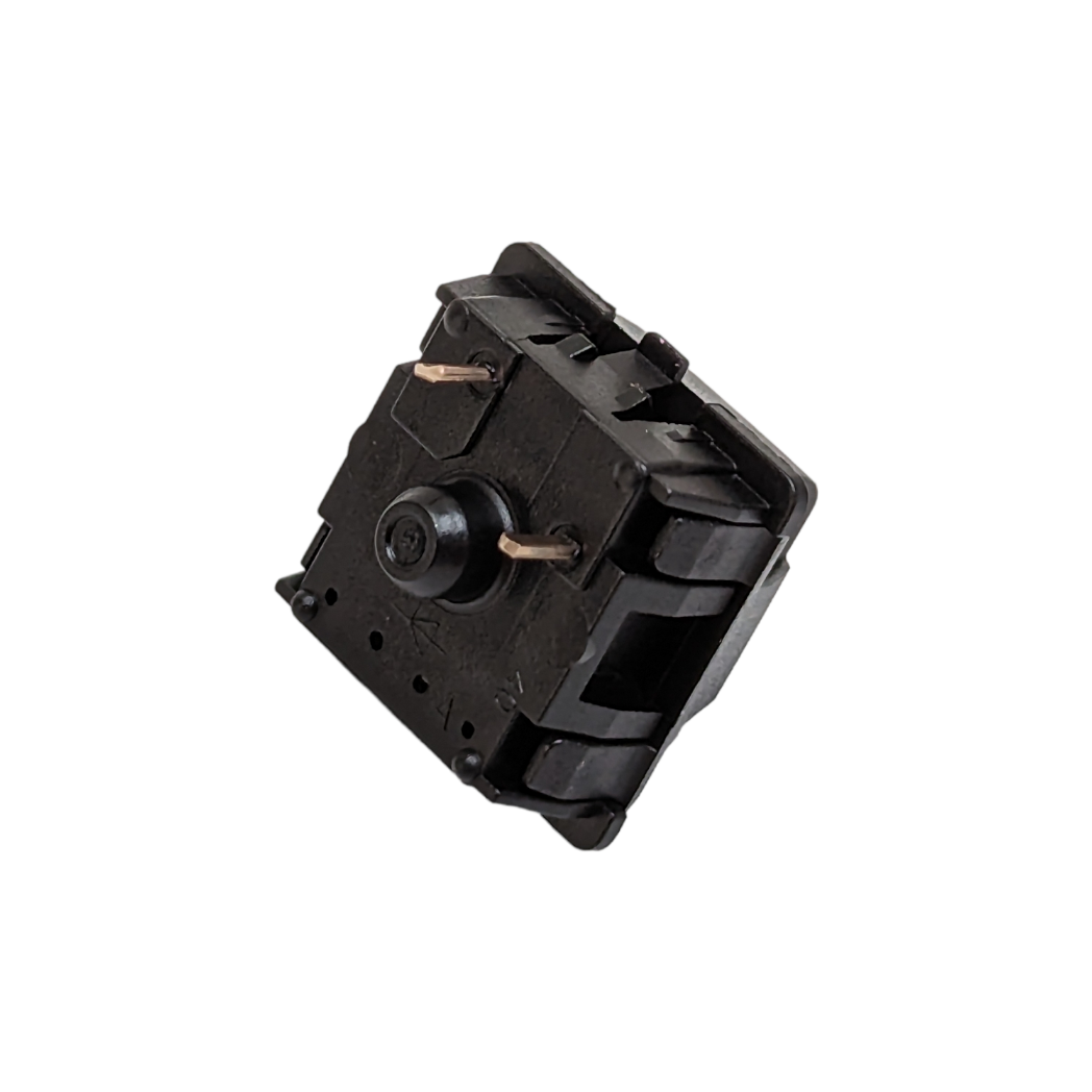 Cherry MX2A Speed Silver Linear Switches