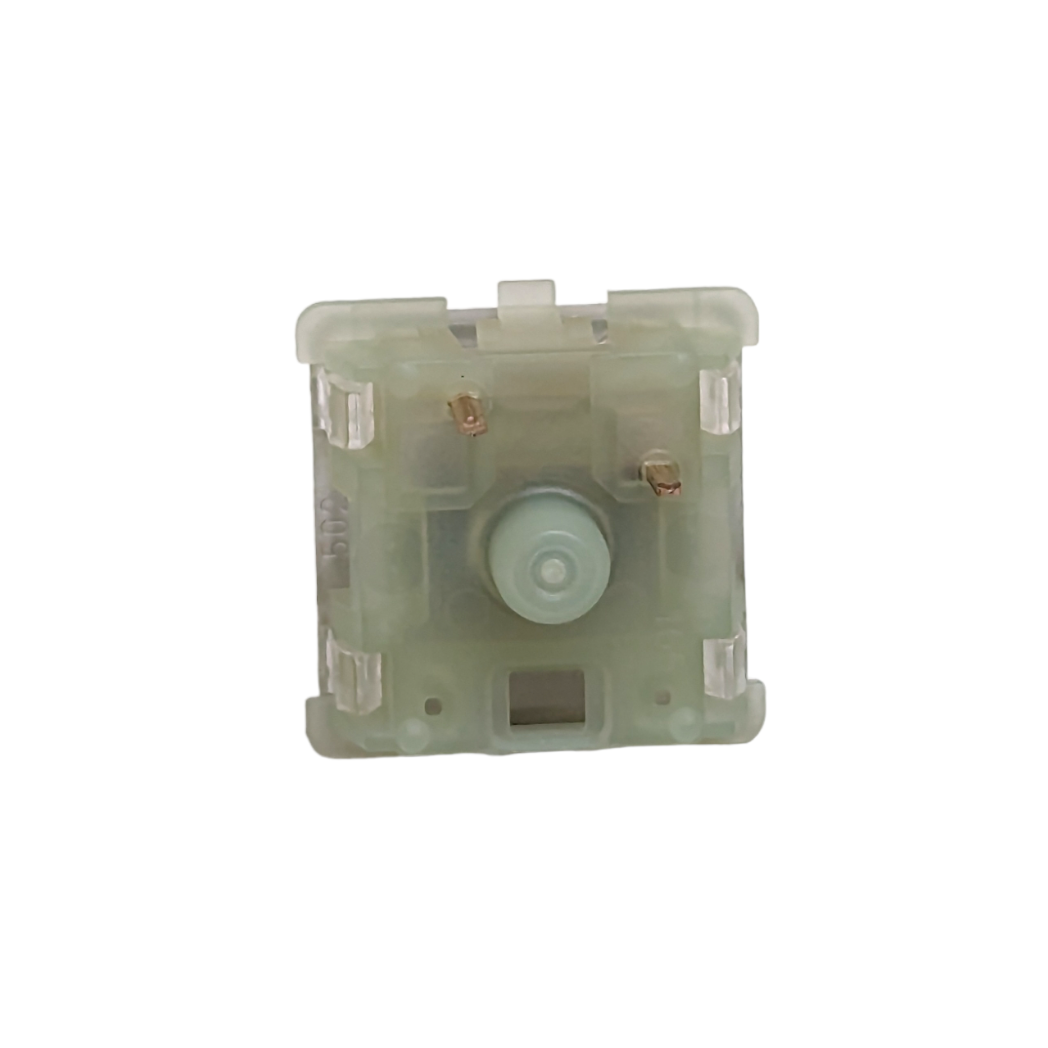 Cherry MX2A Speed Silver RGB Linear Switches