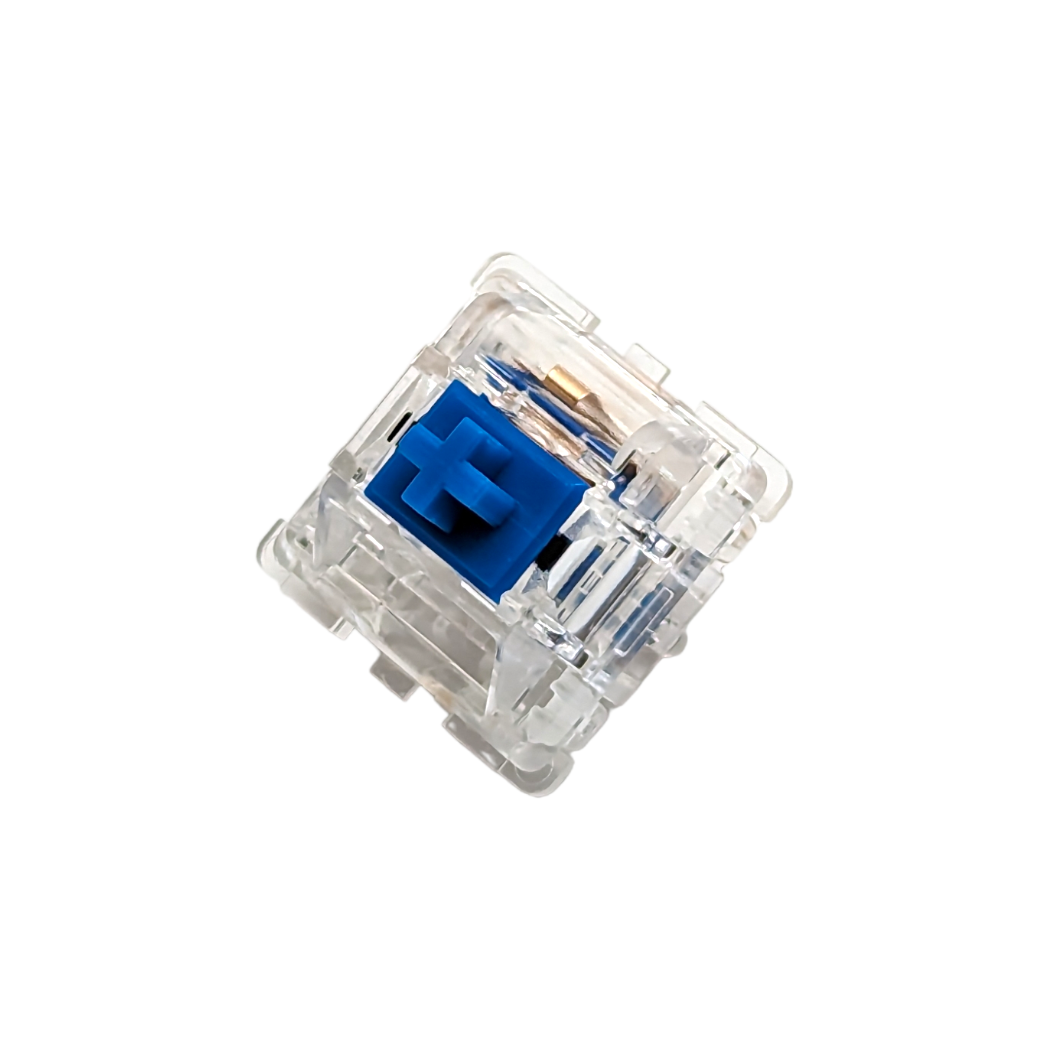 Durock Dolphin Silent Linear Switches