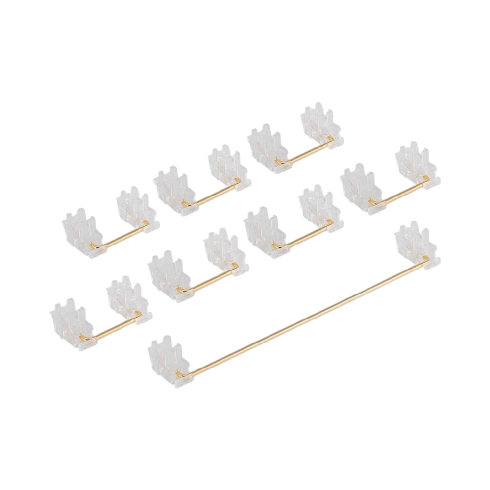 Durock Stabilizer Set (Plate mount)