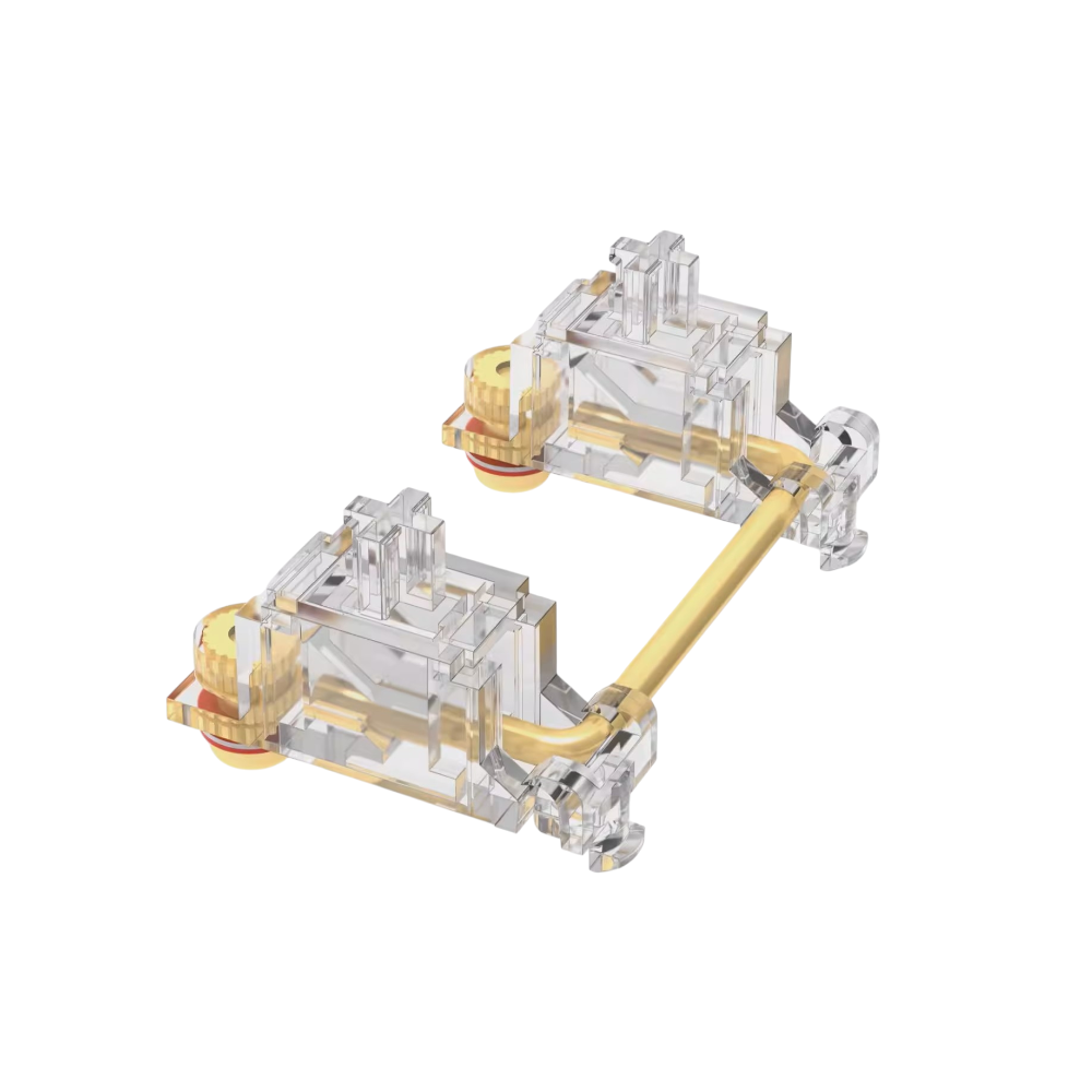 Durock V3 Stabilizer Set ( Screw-in Mount)