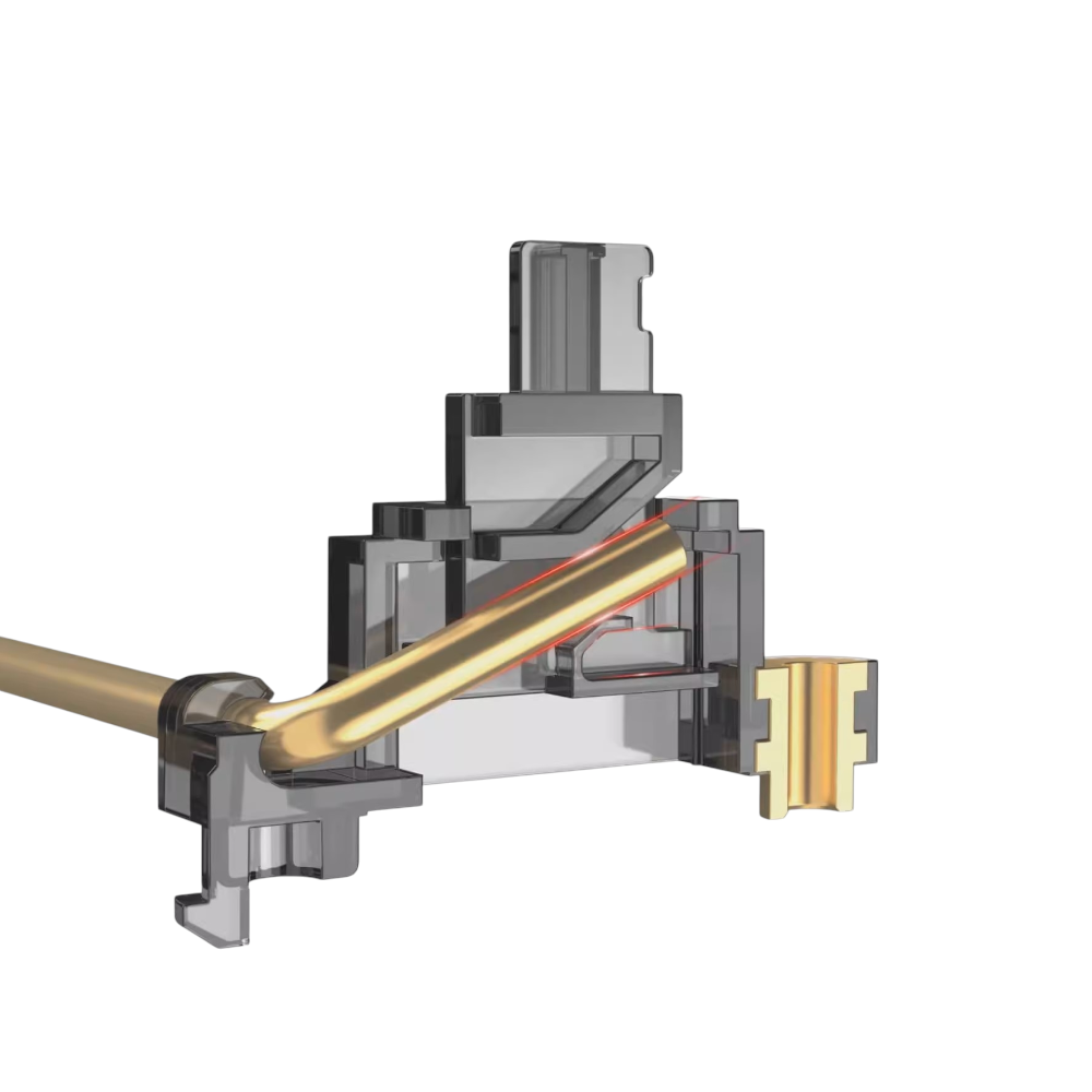 Durock V3 Stabilizer Set ( Screw-in Mount)