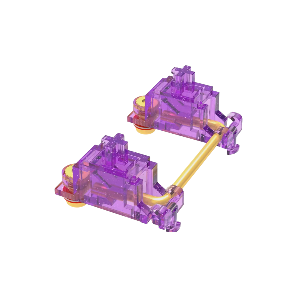 Durock V3 Stabilizer Set ( Screw-in Mount)