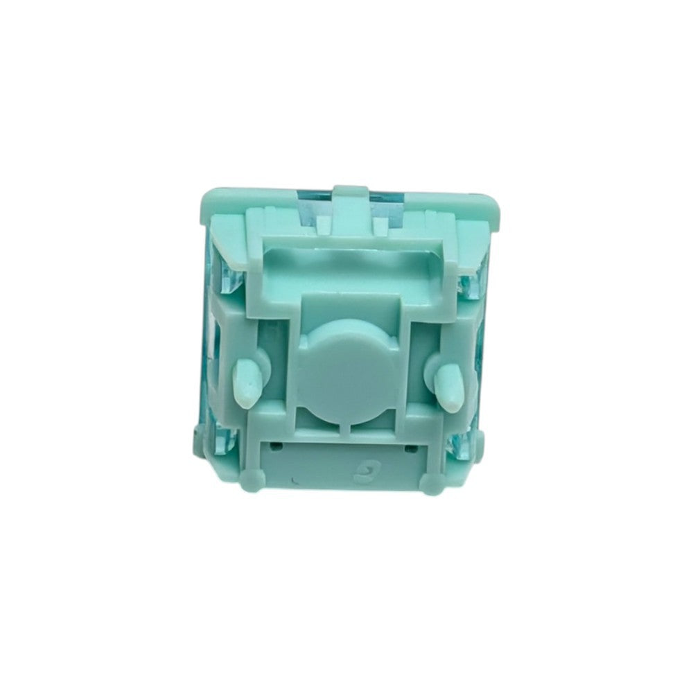 Gateron Jade Ultra HE Magnetic Linear Switches