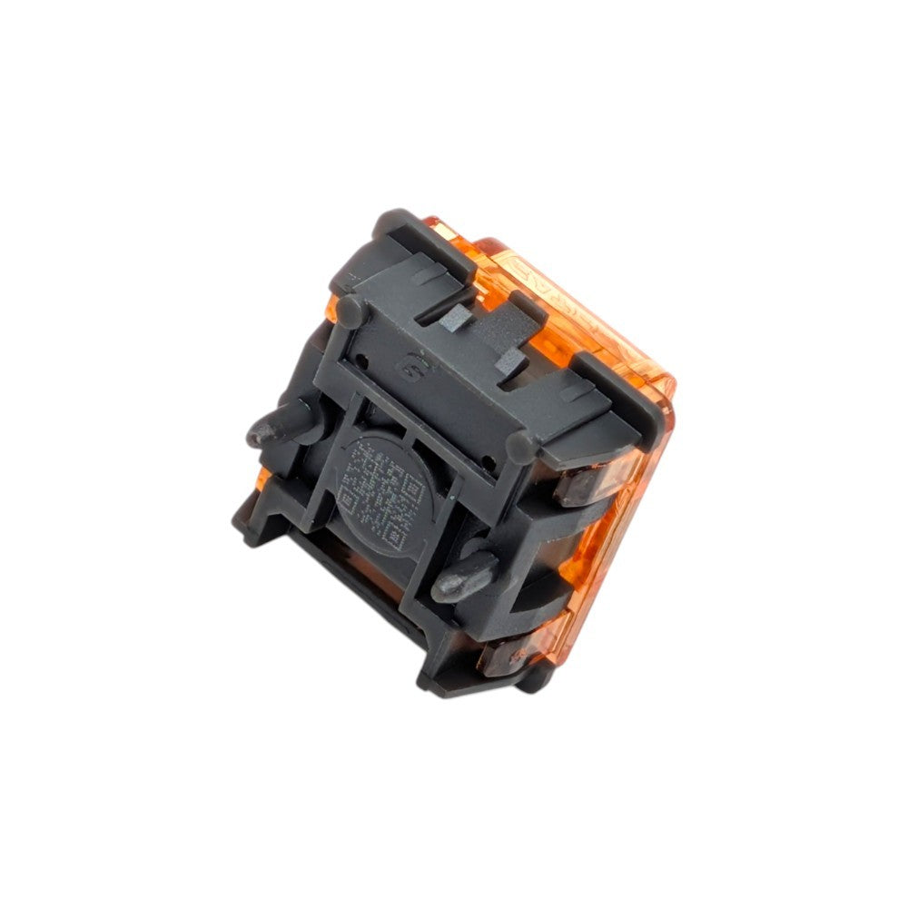 Gateron Spark Magnetic HE Duel-Drive Linear Switches back