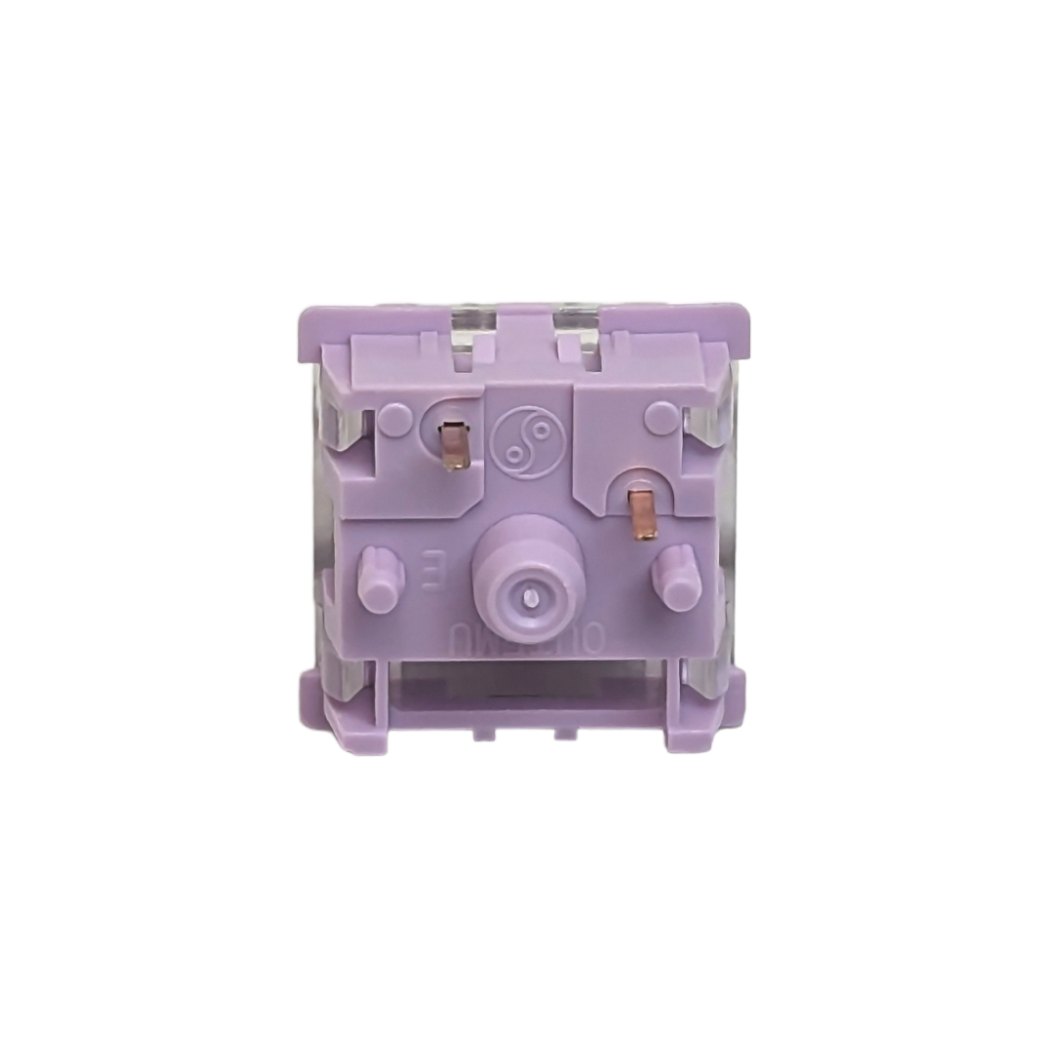 Gazzew Boba Linear Thock (LT) Switches