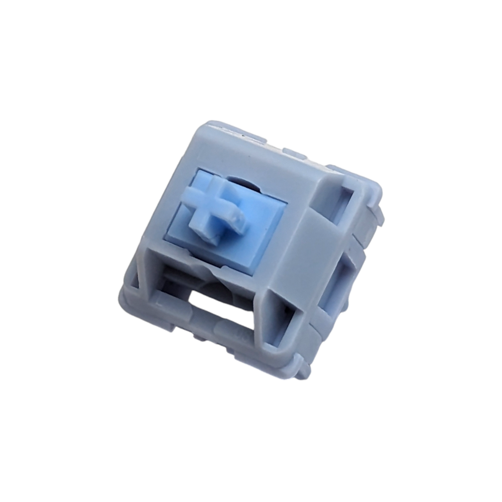 HMX Swift Linear Switches – Thock King HMX Swift Linear Switches – Thock King