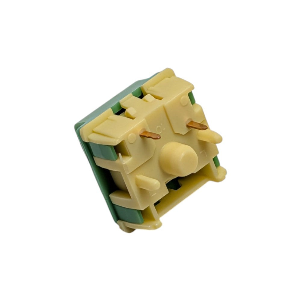 HMX Lotus Linear Switches for mechanical keyboard