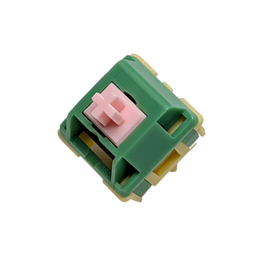 HMX Lotus Linear Switches for mechanical keyboard main