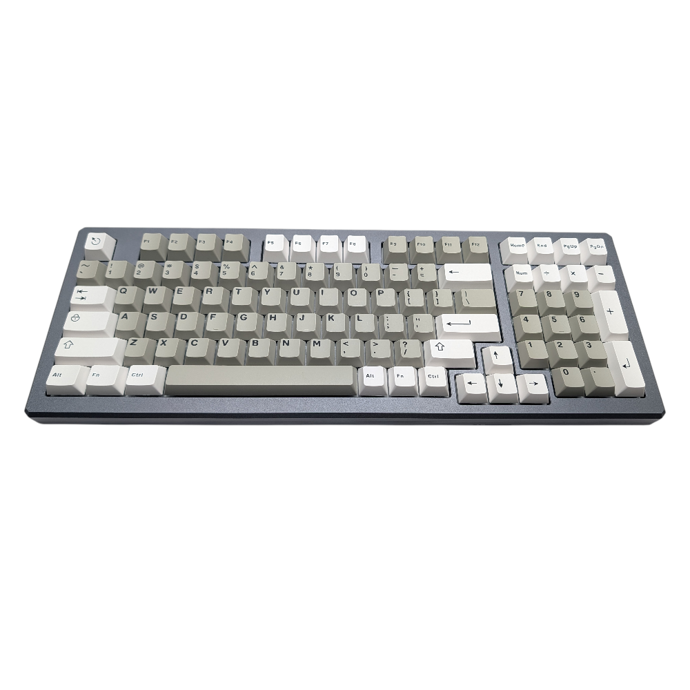 Top-down view showcasing the minimalist layout and aesthetic.