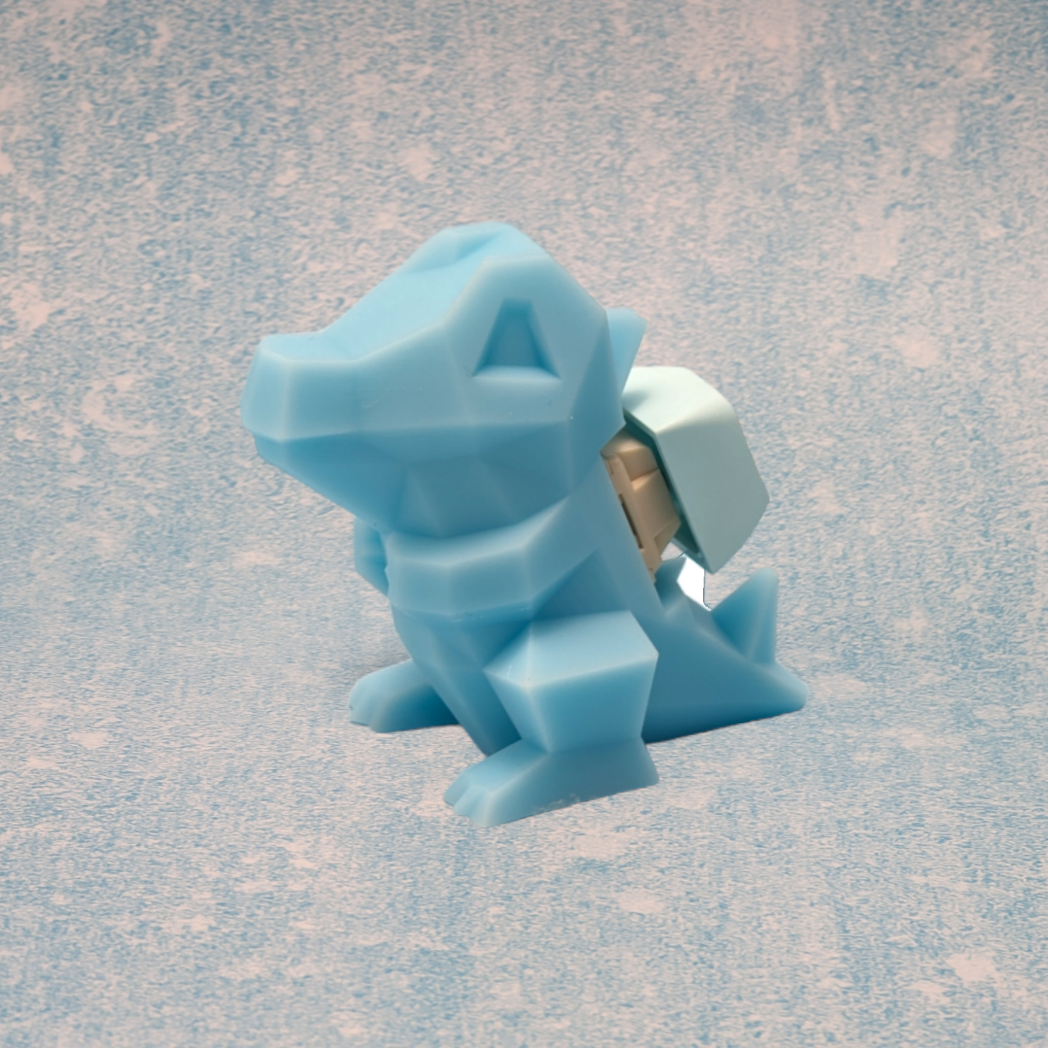 totodile mechanical switch tester