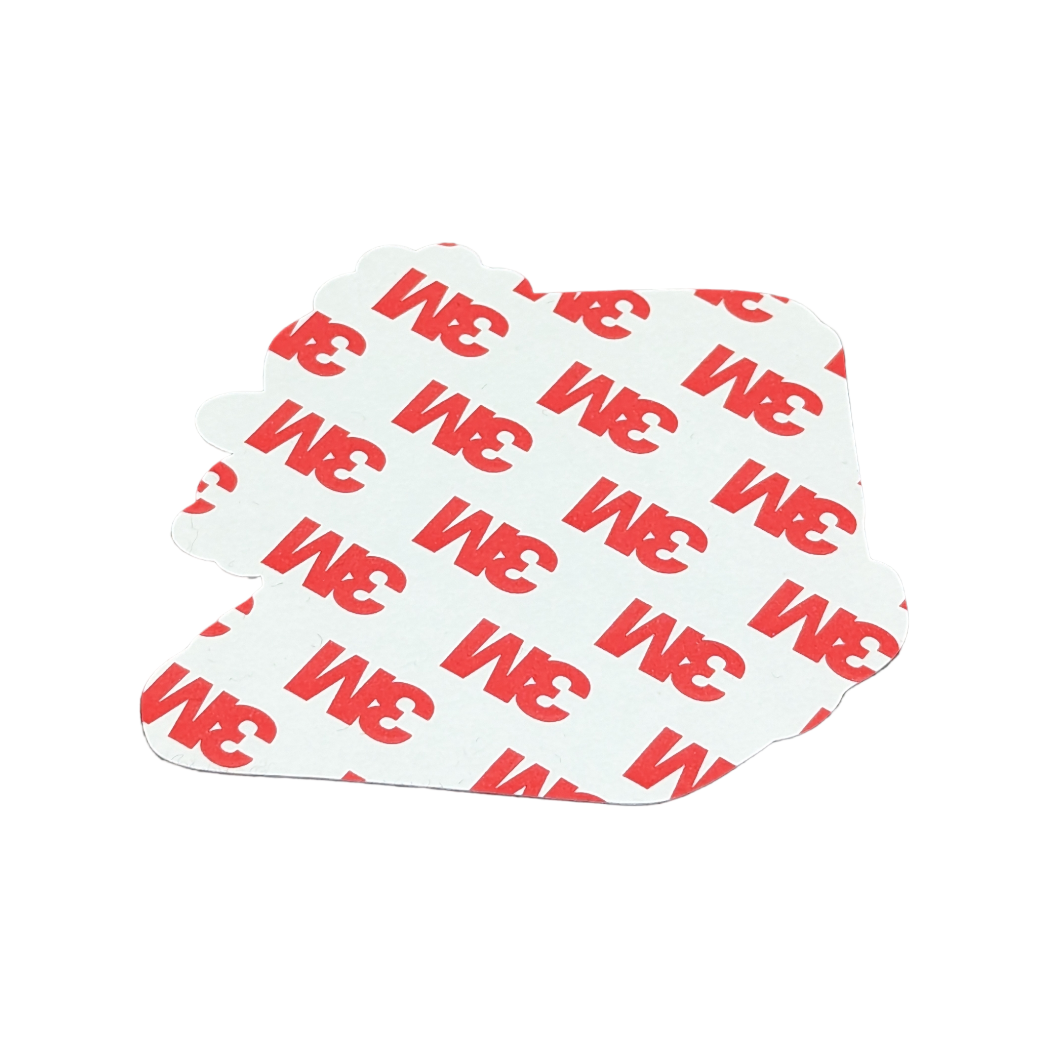 Goldfish Aquarium Keyboard Sticker #004