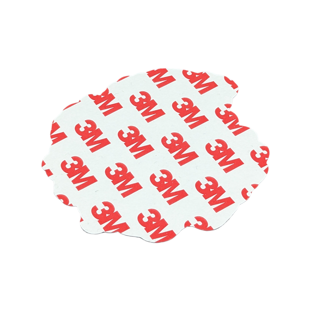 Anime Girl #2 Keyboard Sticker #008