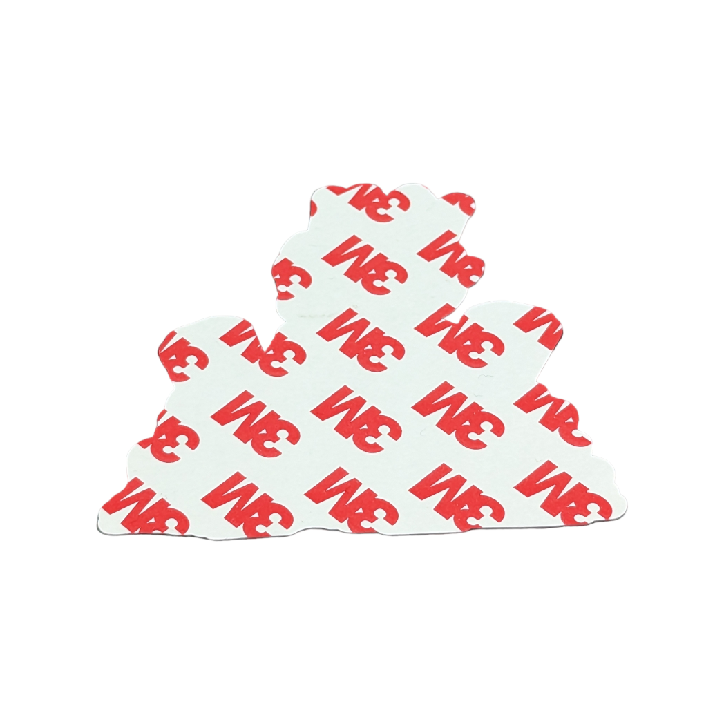 Thock King Sticker #018