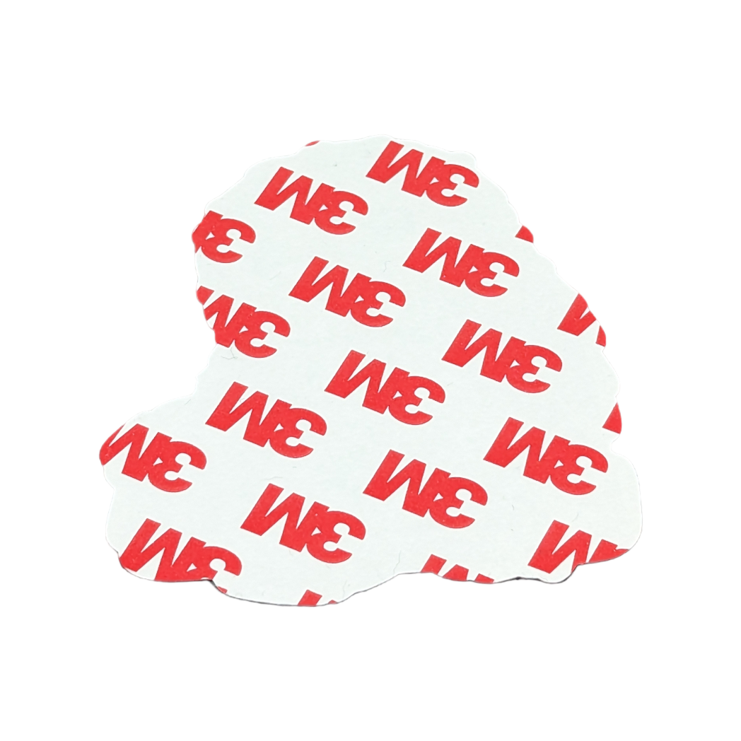 Baby Sloth Keyboard Sticker #019