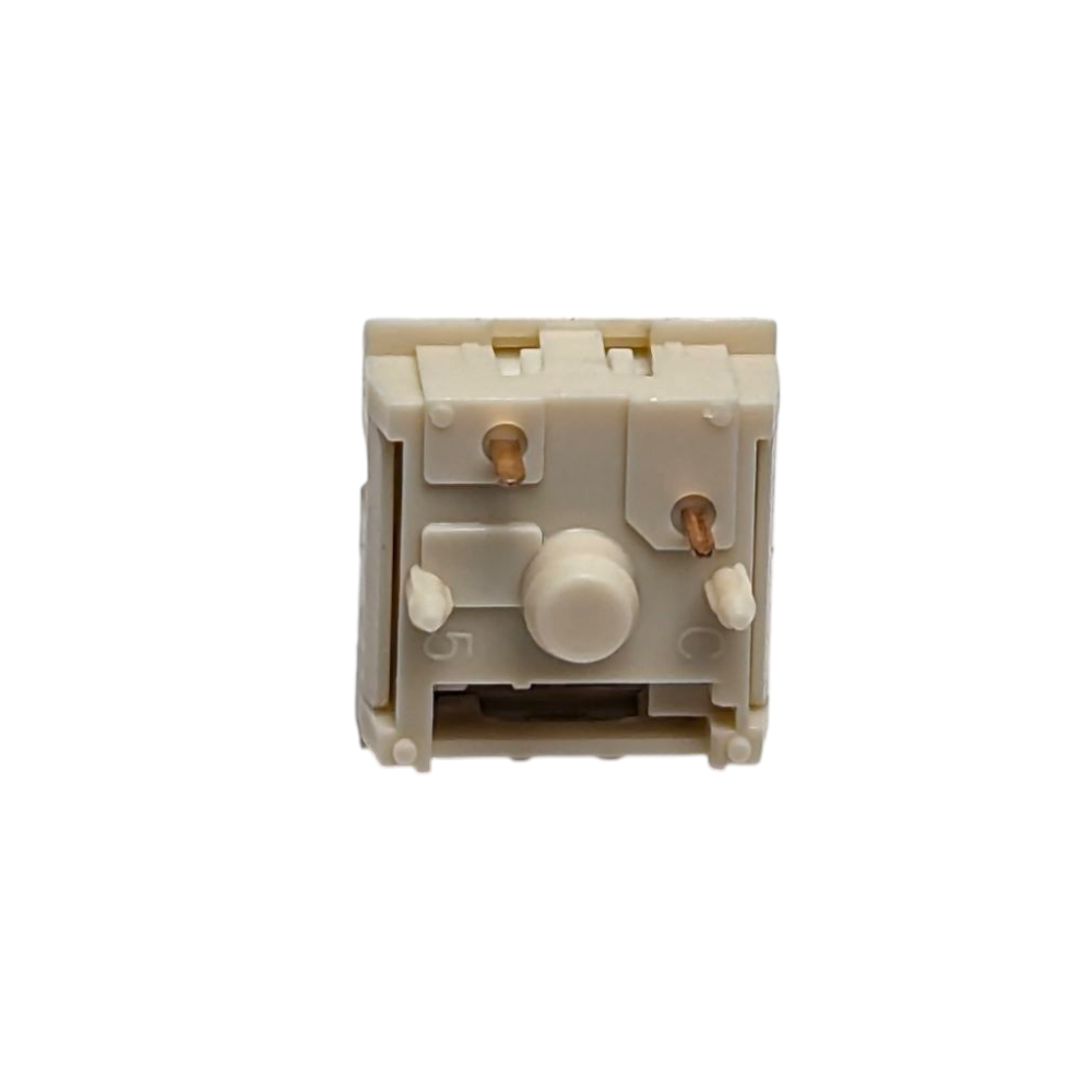 Kailh Box Strawberry Ice Cream Pro Linear Switches for mechanical keyboards