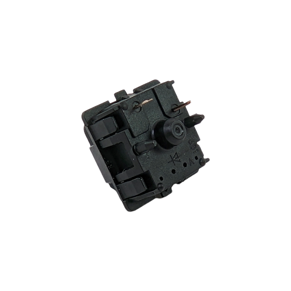 Cherry mx black hyperglide linear switches 