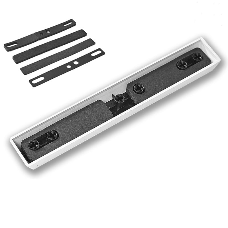 mechanical keyboard spacebar foam pad poron film mod 
