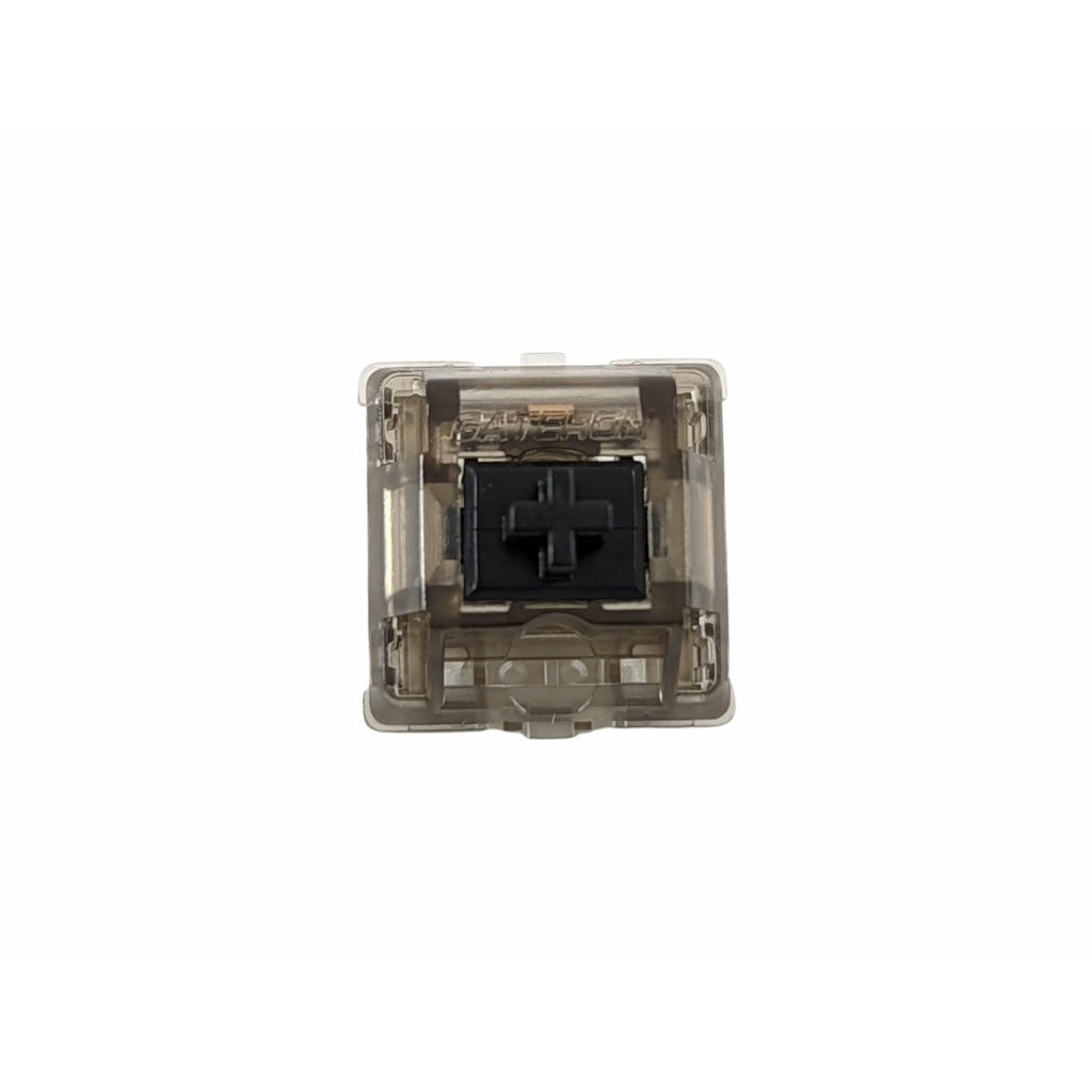 Gateron Black Ink V2 Linear Switches