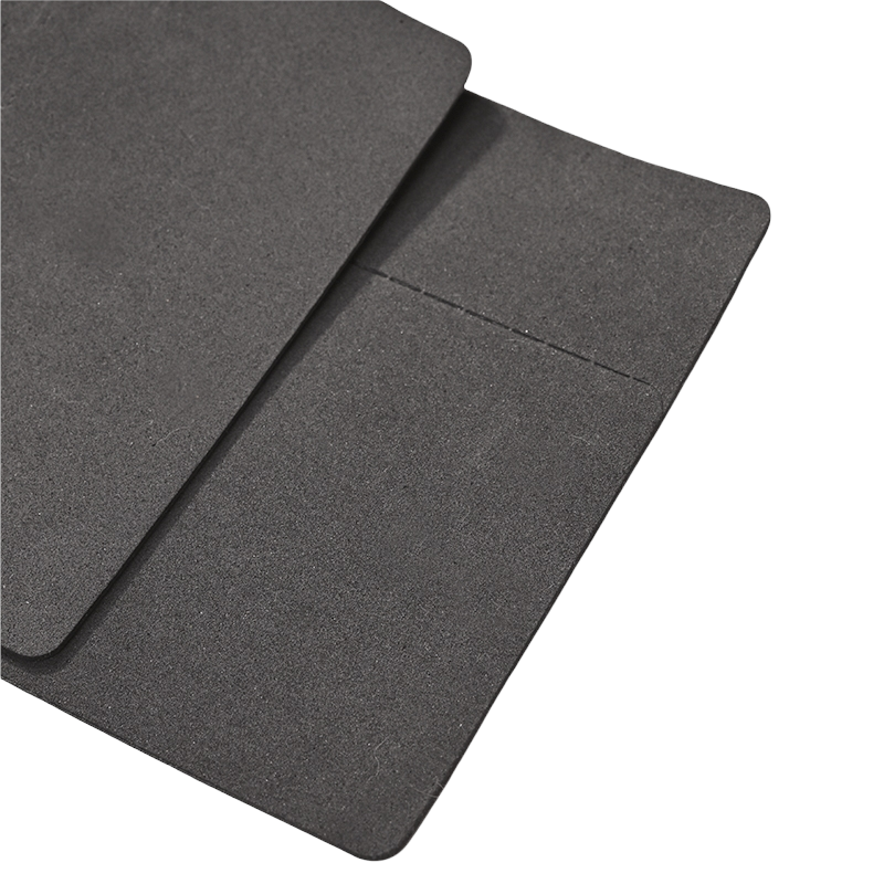 mechanical keyboard foam pad poron film mod