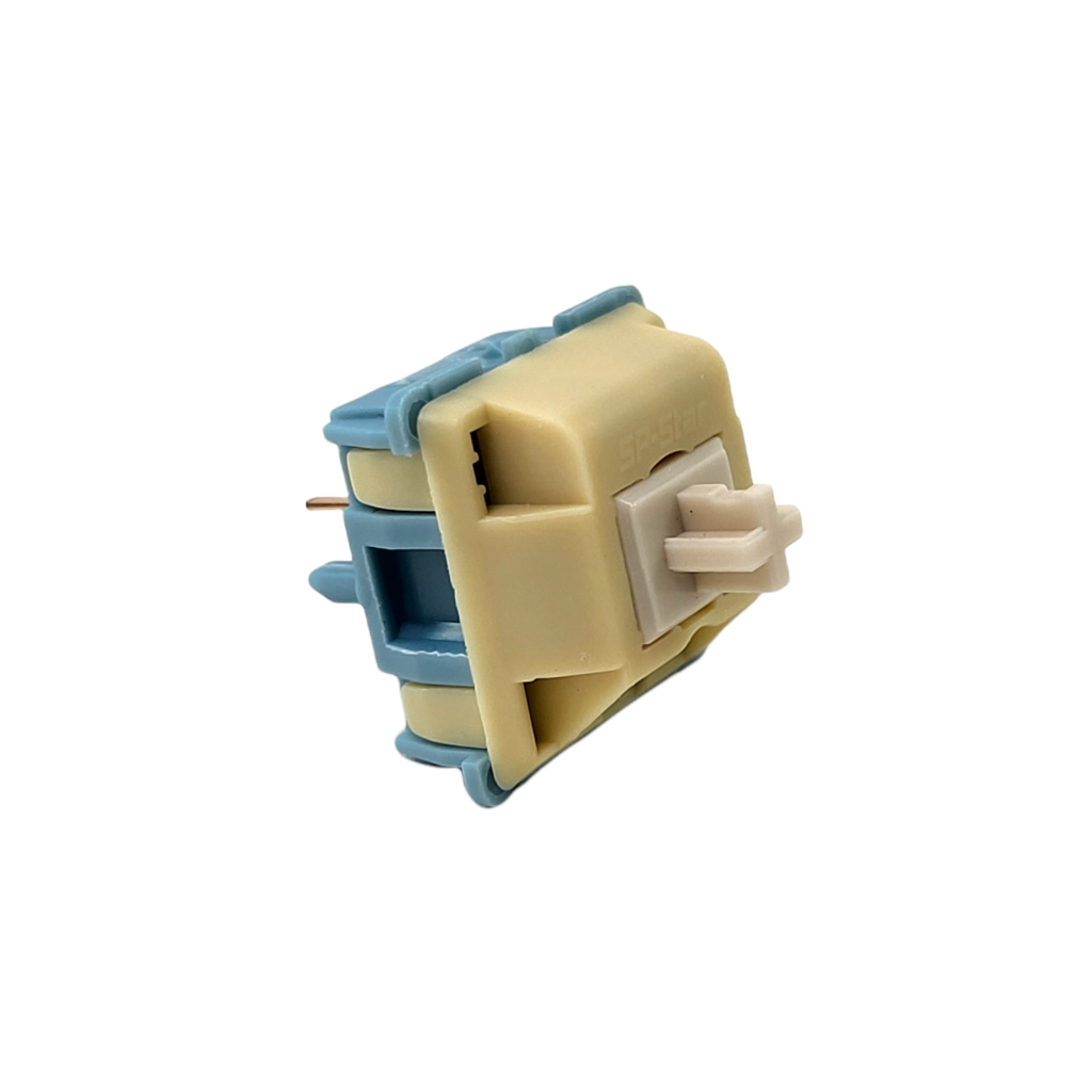 SP Star ayara switch switches for mechanical keyboards keyboard linear