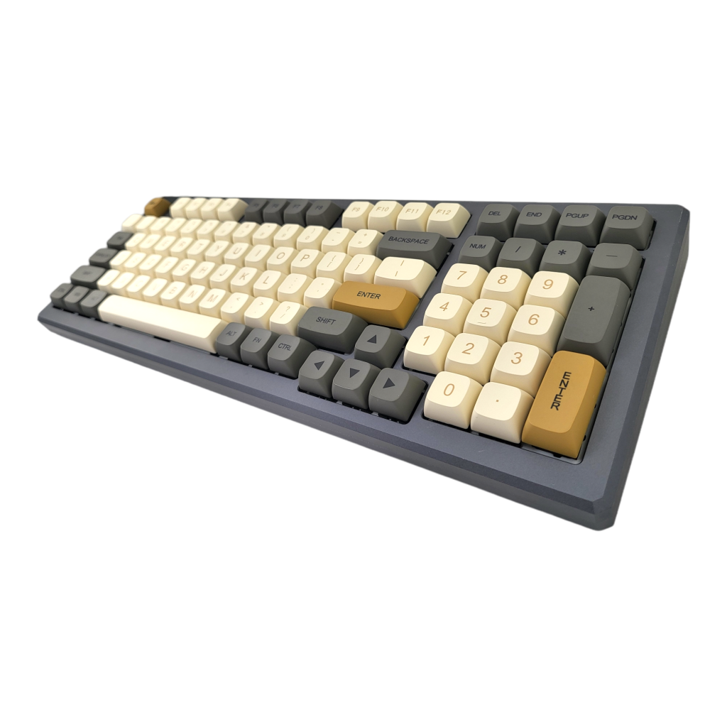 Boba coffee keycap keycaps set for mechanical mx keyboards keyboard  xda