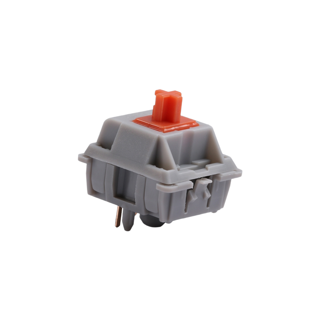 Sp Star meteor orange tactile mechanical keyboard switch