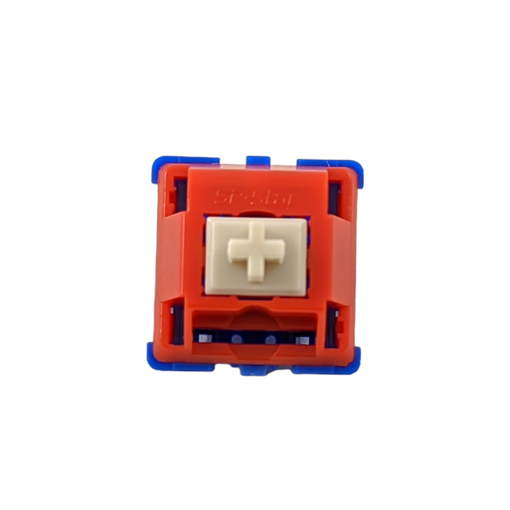 SP Star blue red switch switches for mechanical keyboards keyboard linear