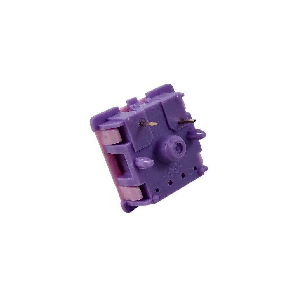 c3 equalz tkc banana split macho linear mechanical switch switches