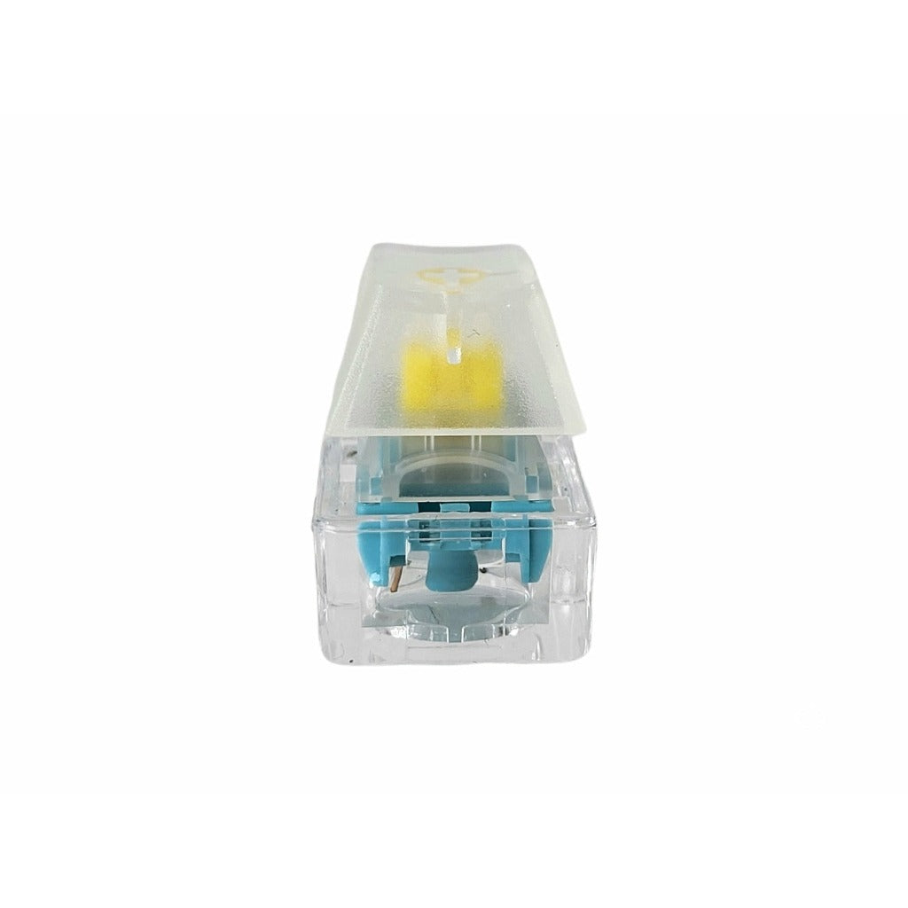 single mechanical keyboard switch switches tester