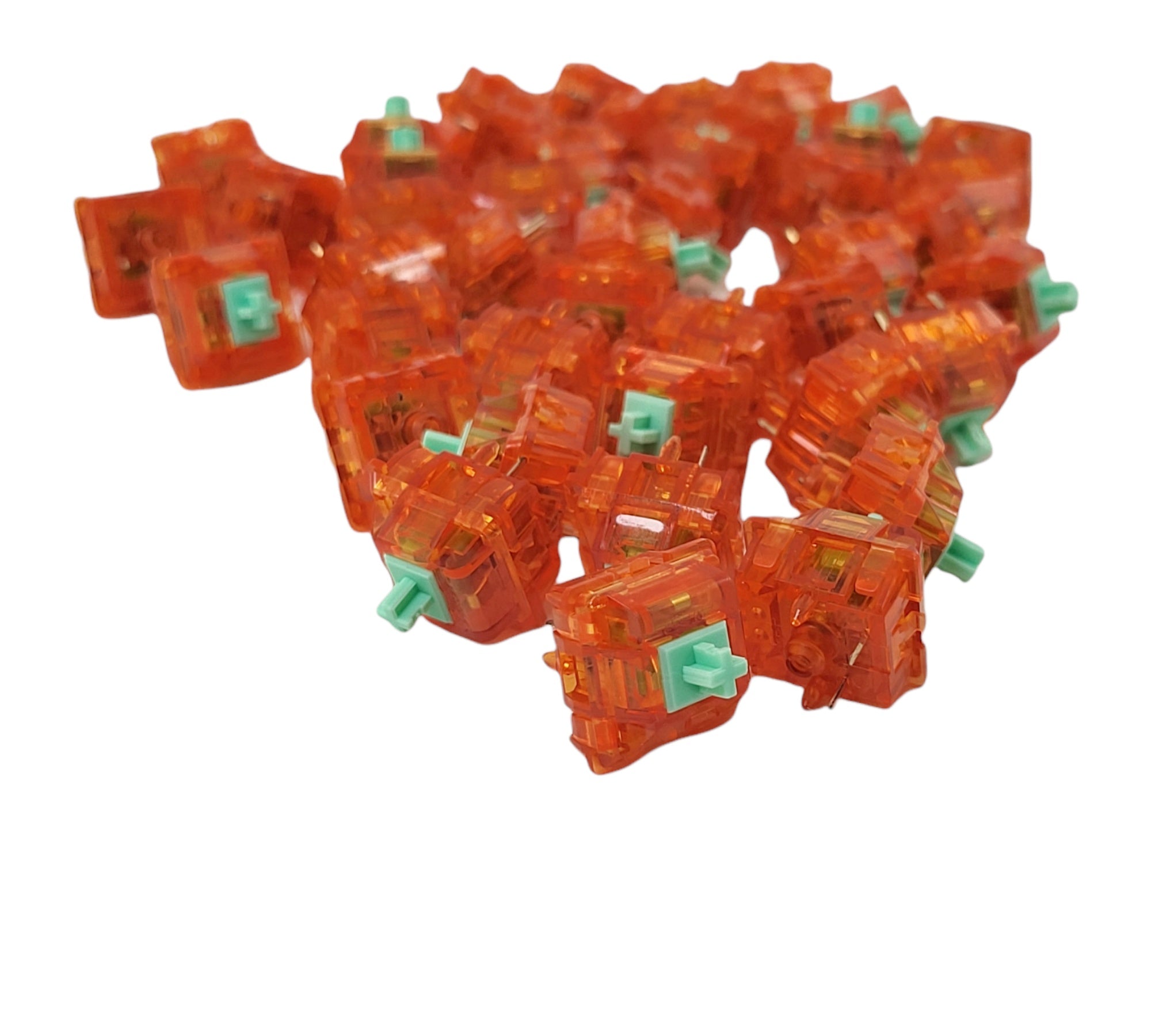 C³ EQUALZ Mechanical Keyboard Switches