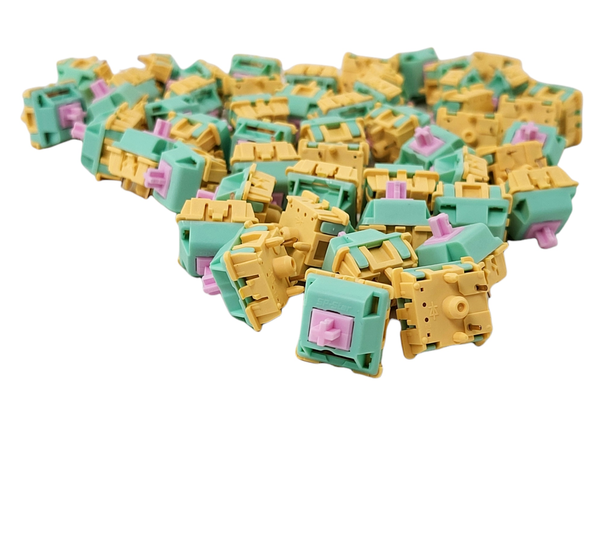 SP STAR Switches