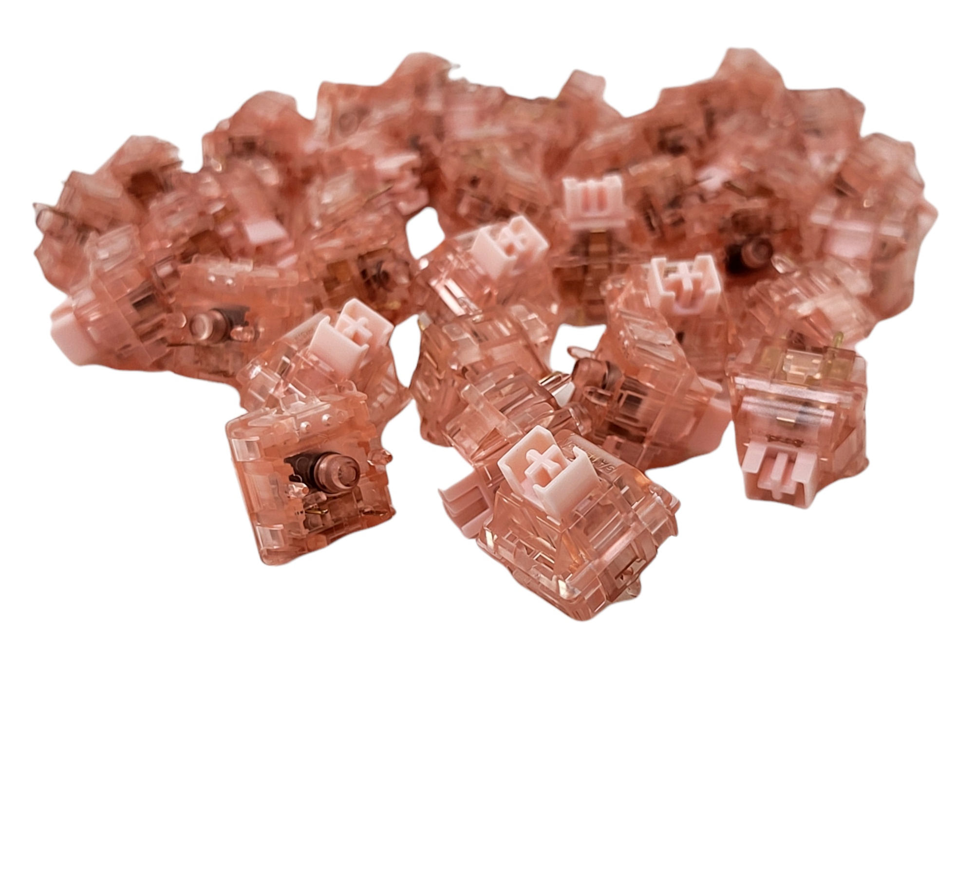 Gateron Mechanical Keyboard Switches