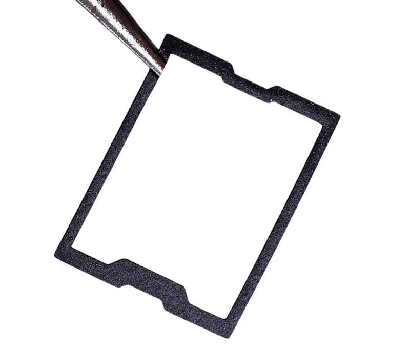 Switch Film & Pads