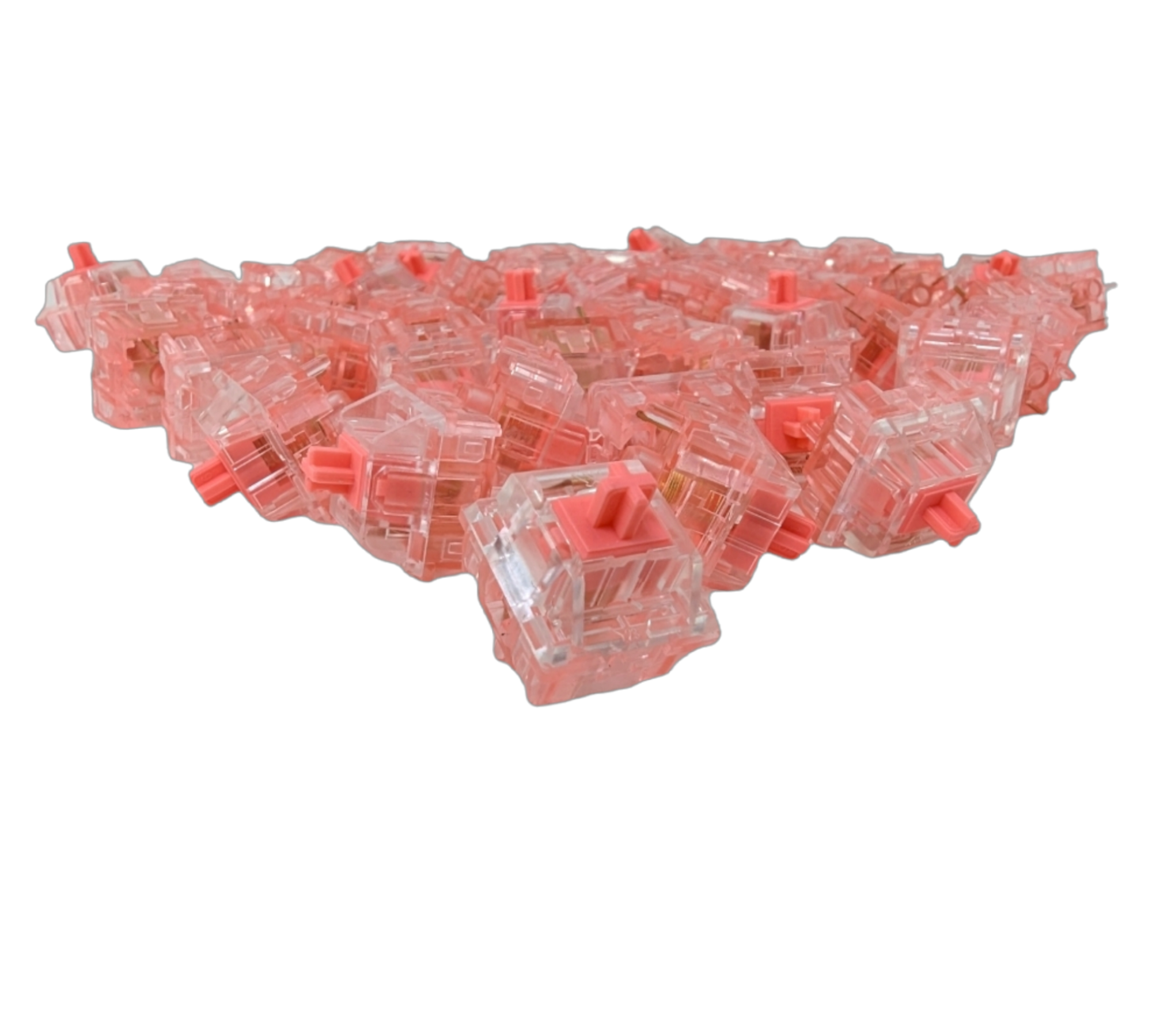 KTT mechanical keyboard switches vendor thock king