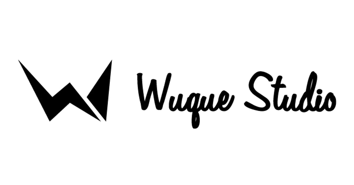 Thock king wuque studio ws