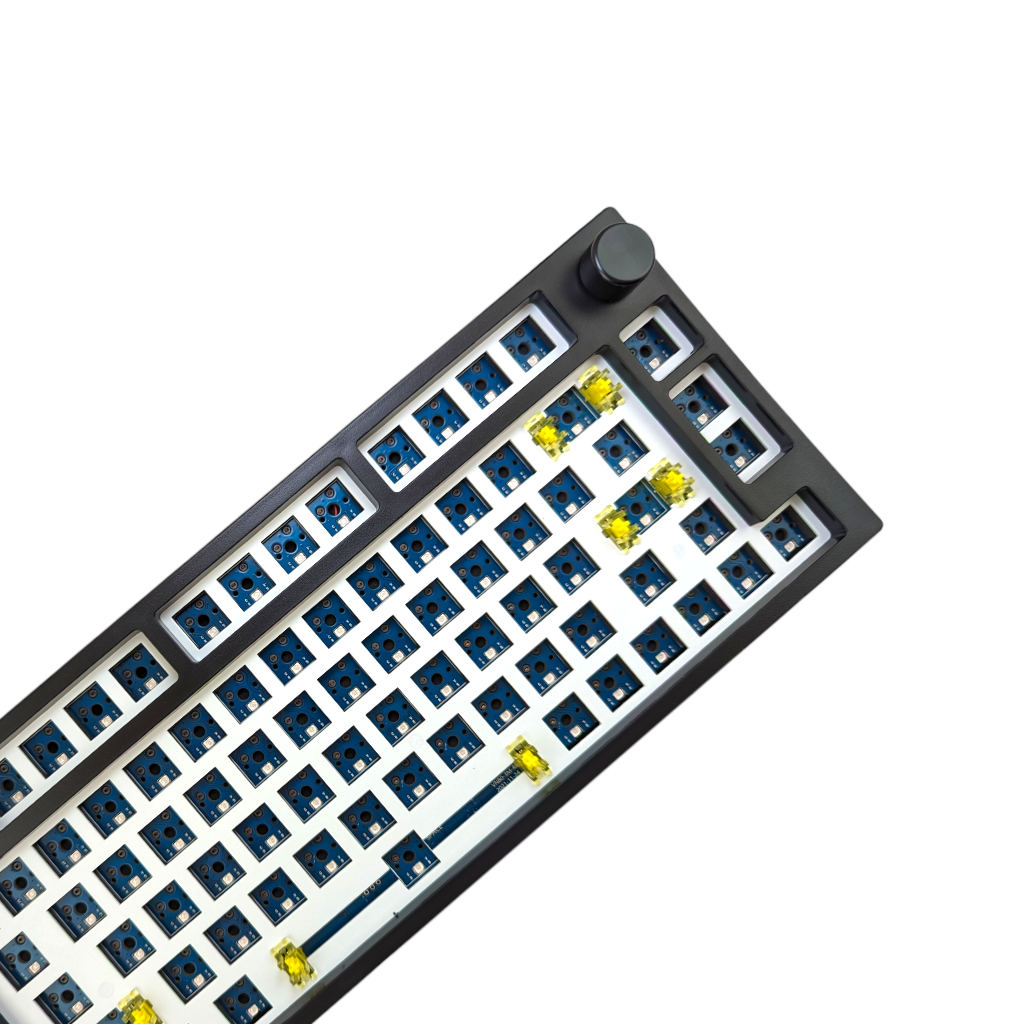 Mechanical Keyboards – Thock King