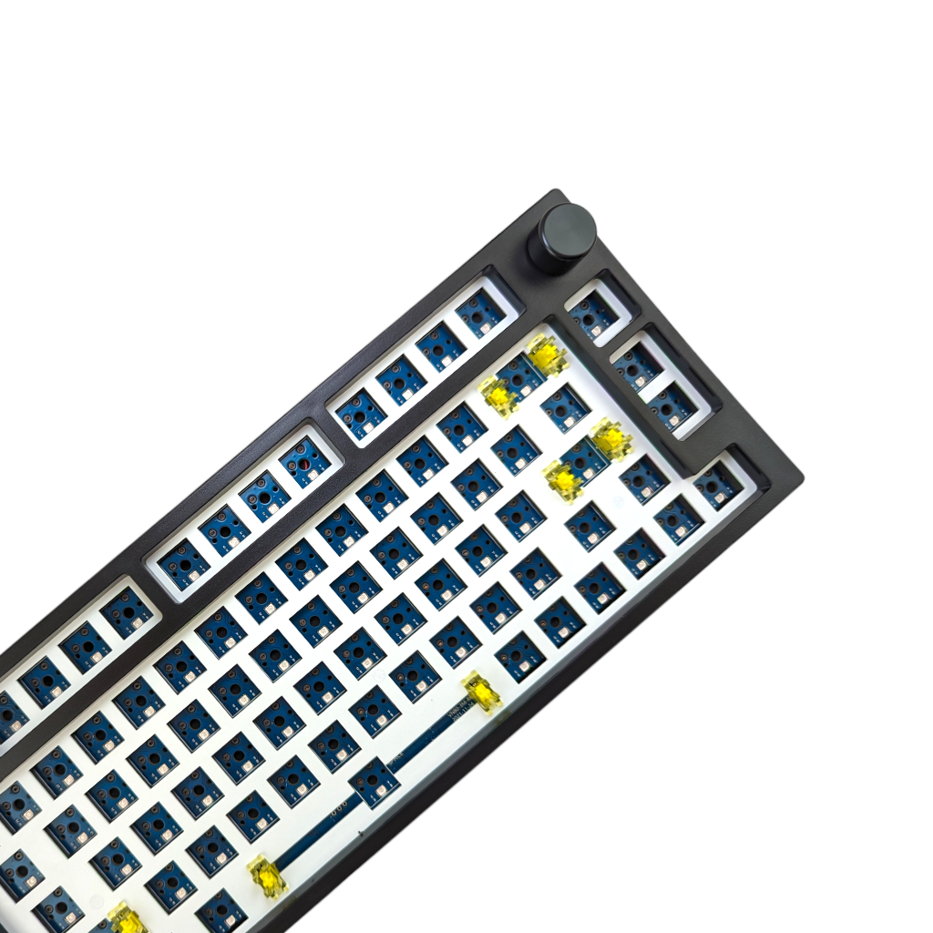 thock king mechanical keyboards