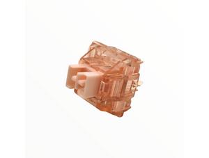 Gateron Box Pink Ink Linear Switches