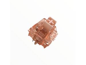 Gateron Box Pink Ink Linear Switches