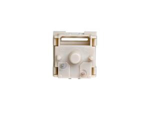 Kailh x NovelKeys Cream Linear Switches