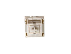 Kailh x NovelKeys Cream Linear Switches