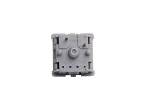 SP Star Meteor Orange Tactile Switches