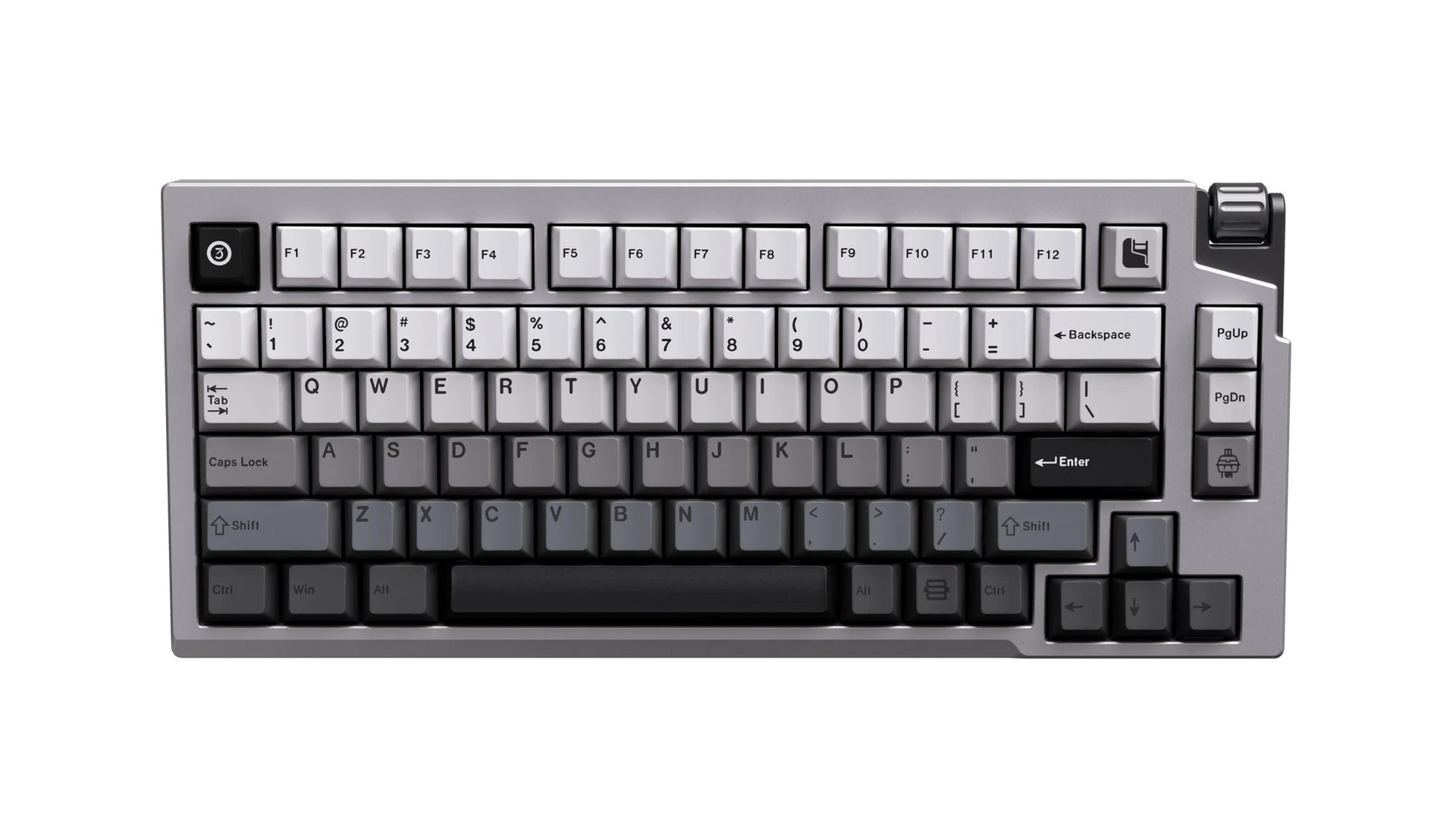 Y358/m様 LUMINKEY Luminkey75 V2 75% Wireless Custom Mechanical Keyboard