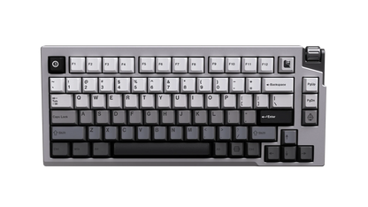 LUMINKEY Luminkey75 V2 75% Wireless Custom Mechanical Keyboard