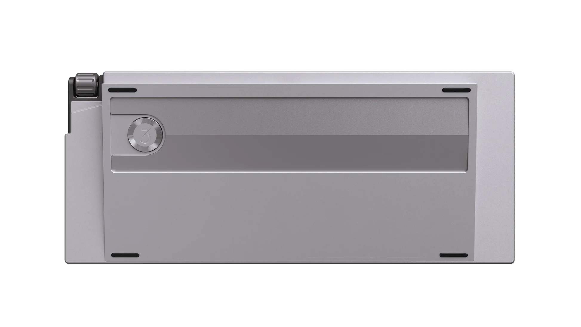LUMINKEY Luminkey75 V2 75% Wireless Custom Mechanical Keyboard