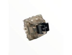 Gateron Box Black Ink Linear Switches