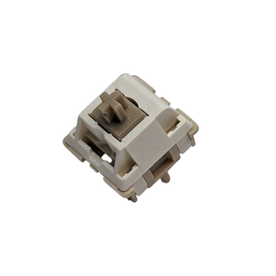 BSUN Ragdoll Linear Switches for mechanical keyboard us seller 