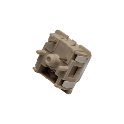 BSUN Ragdoll Linear Switches for mechanical keyboard 