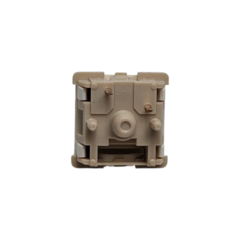 BSUN Ragdoll Linear Switches for mechanical keyboard us seller 